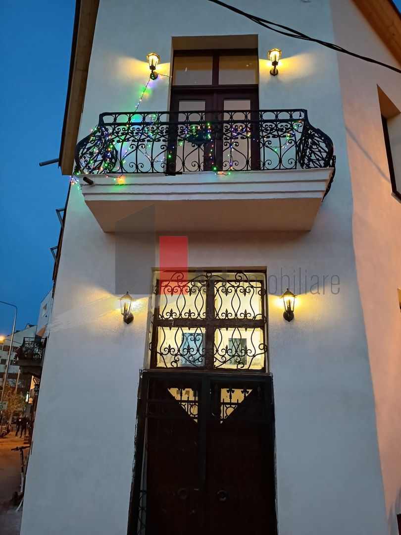 Vila  de inchiriat recent renovata - Poză 2