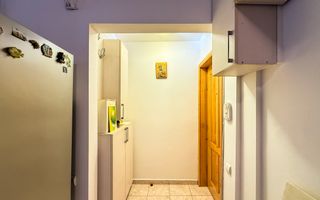 Apartament cu 3 camere, Zona Piata Hermes, comision 0% - Poză 7