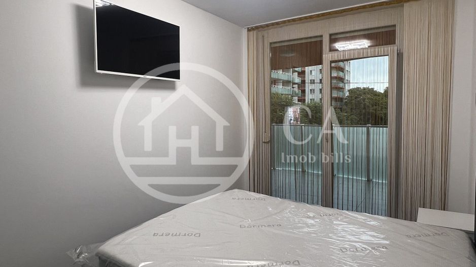 Apartament cu 2 camere de inchiriat in ARED , Oradea - Poză 8