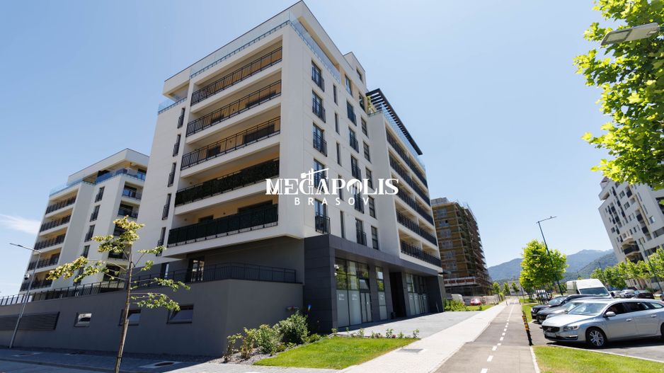 Apartament 2 Camere Kasper/ Intabulat - Poză 1