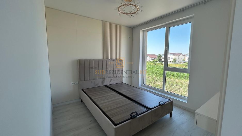 Vila moderna tip duplex, 4 camere, ansamblu privat cu piscina - Poză 5