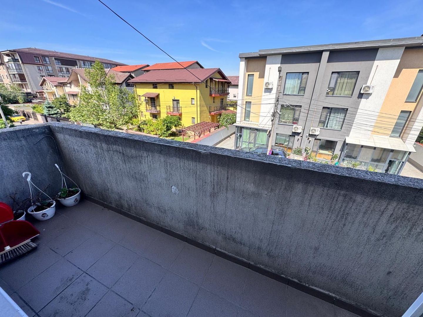 AP. 2 CAMERE- PARCARE INCLUSA, CENTRALA PROPRIE, BLOC NOU, MODERN - Poză 8