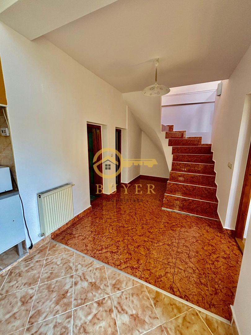 Casa individuala in zona Calea Dumbravii- Teren 310mp - Poză 7