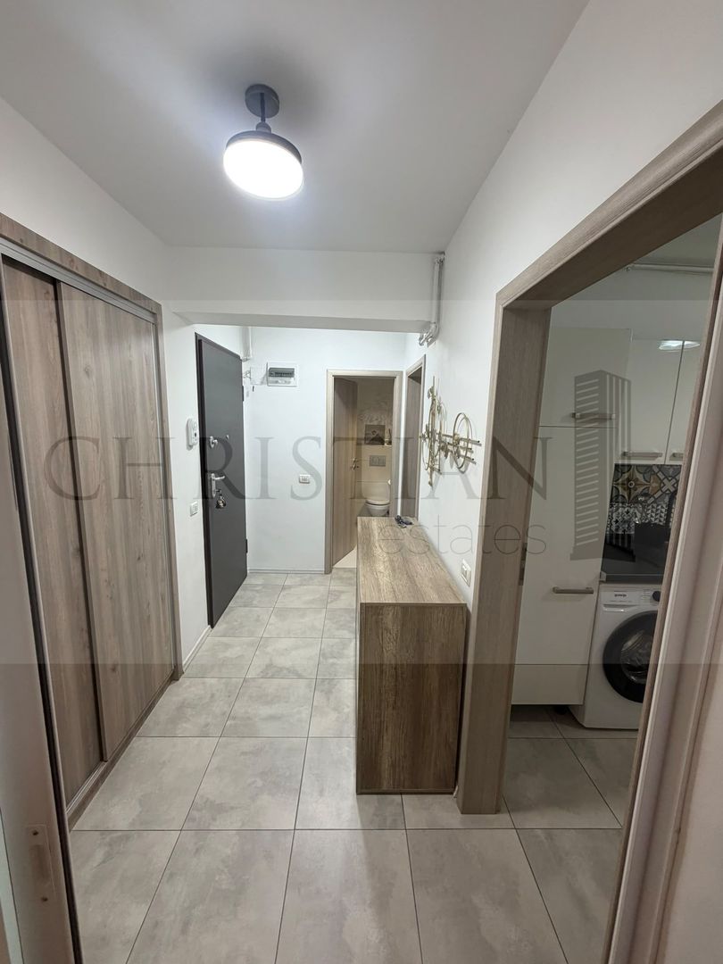 2 Camere + Boxă - Exigent Plaza Residence Faza 1 - Lujerului - Poză 4