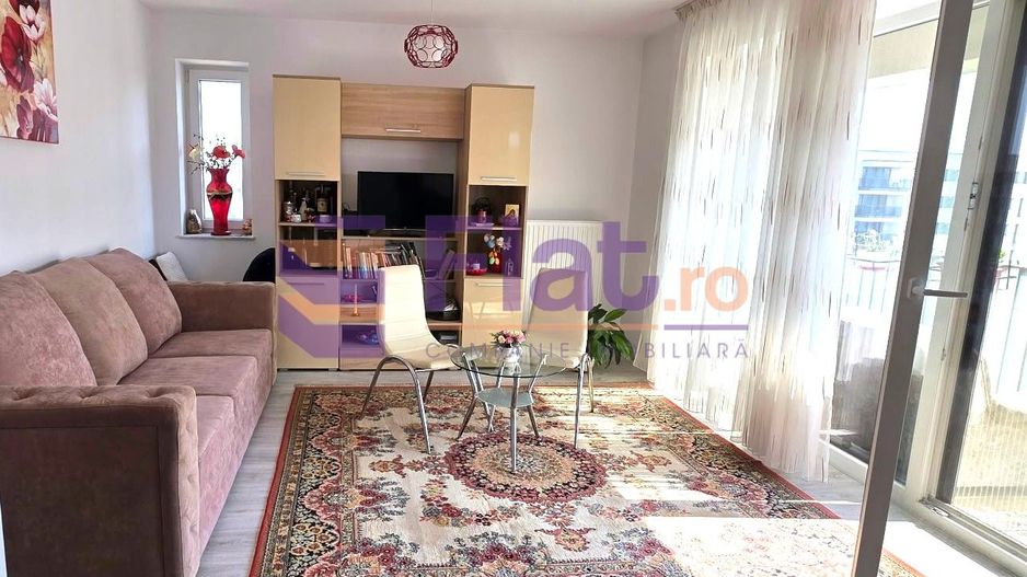 Studio modern | Coresi | Parcare + Boxă incluse în preț - Poză 6