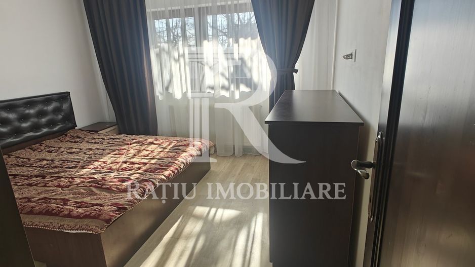 Apartament cu 3 camere | Ultracentral | Oradea - Poză 6