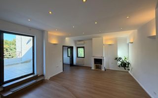 VANZARE APARTAMENT IN VILA | PARC KISELEFF | 134MP | NOU RENOVAT | - Poză 1