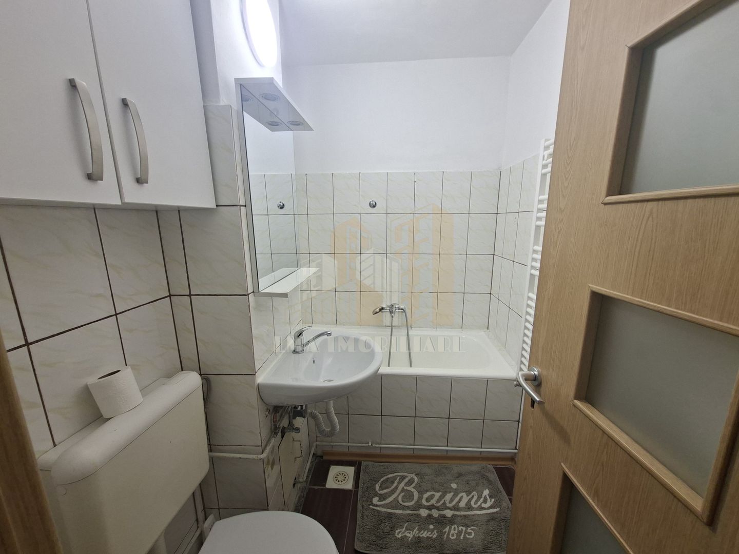 Apartament 2 camere semidecomandat Saturn  Brasov - Poză 7