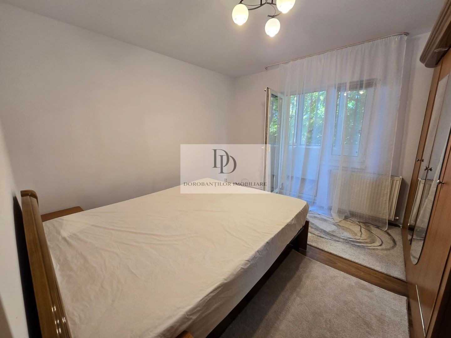 Inchiriere 4 camere | 2 bai | Parcare | Gheorgheni-zona Piata Cipariu - Poză 9