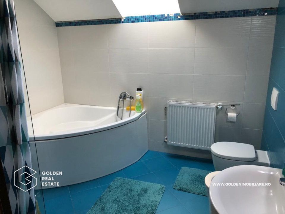 Vila de lux la cheie, Vladimirescu, comision 0% - Poză 10