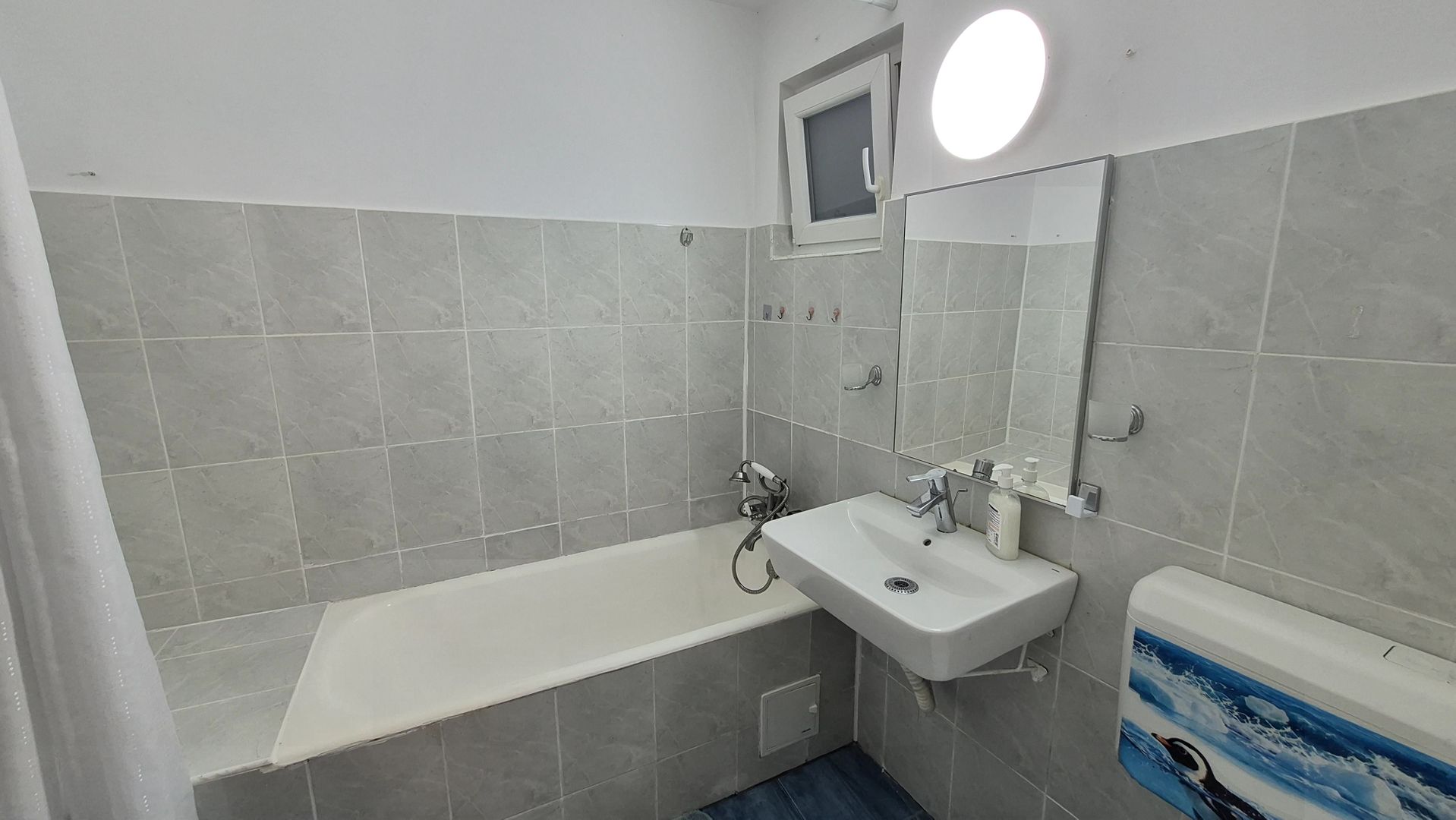 Apartament cu 3 camere 65 mp bloc 1984 - Rahova - pret 115.000 euro - Poză 8