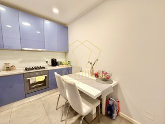 Apartament cu 3 camere, dressing decomandat la etajul 1 in Giroc langa Musicescu - Poză 11
