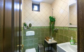 Kiseleff - Averescu, spatiu birouri premium! Locatie de prestigiu! - Poză 8