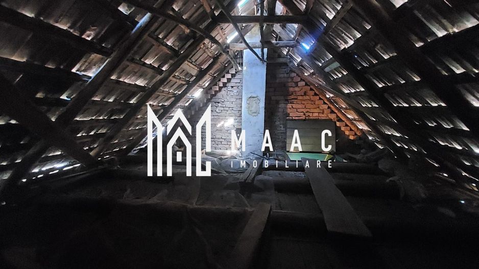 Casa 3 camere | 760 MP Teren | Slimnic - Poză 21