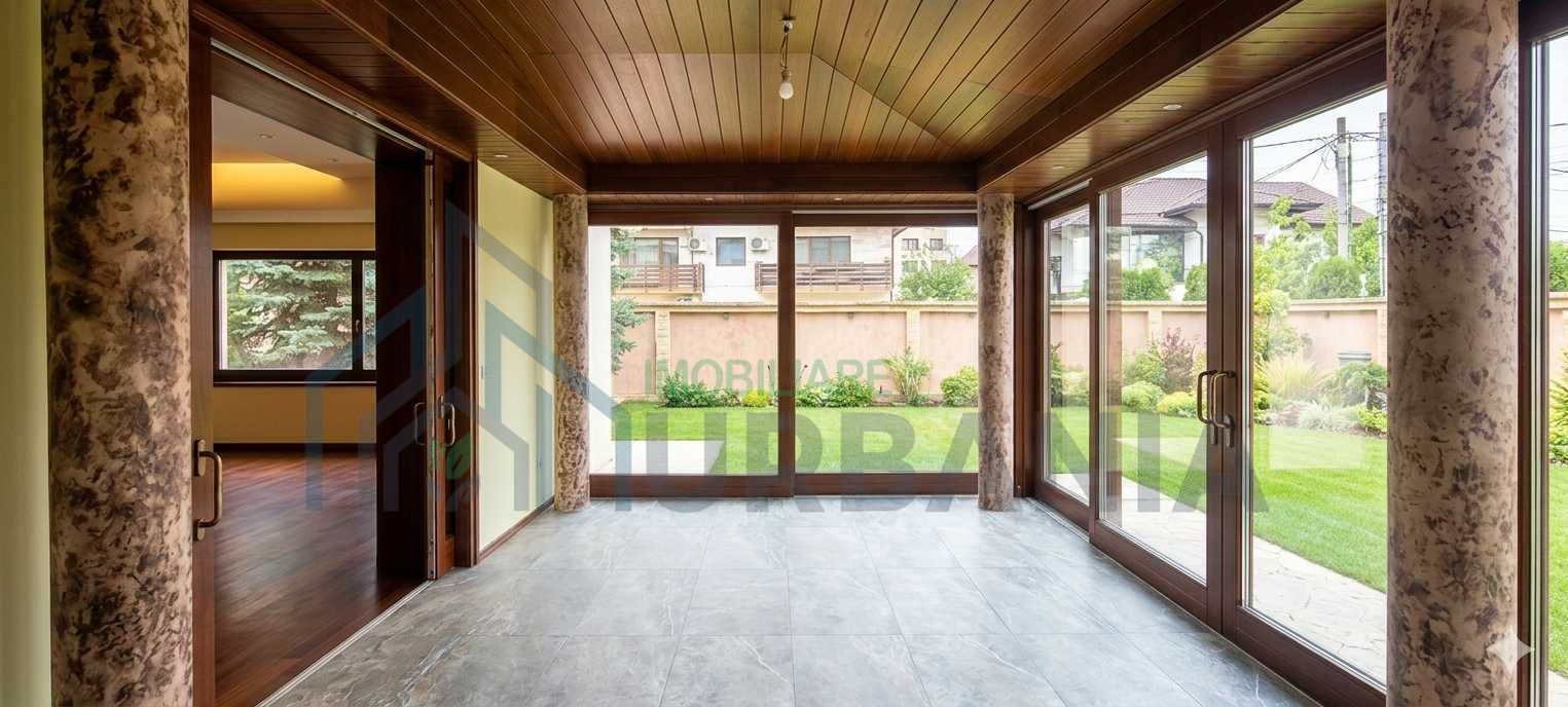 Casă de familie pe Stradela Plopii Fără Soț (Bucium) | 540 mp utili | 4 dormitoare - Poză 2