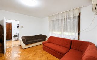 Apartament la parter, 2 camere, zona Podgoria - Poză 3