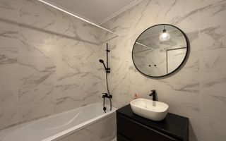 Apartament LUX cu 2 camere spre închiriere – Zona Metro / VIVO - Poză 10