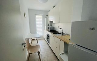 Apartament 2 camere Ansamblul Rezidential Cosmopolis - Poză 3