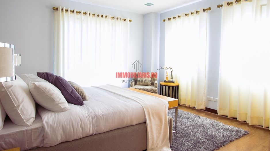 Blvd. Theodor Pallady - Parcare Bonus - Birou de Vanzari - Poză 4