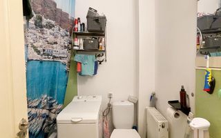 Vând apartament 1 cameră | Zonă Centrală - Poză 7