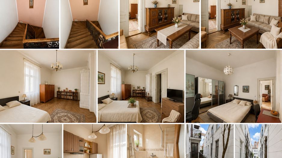 Apartament versatil in Piata Romana - ideal birou sau resedinta - Poză 3