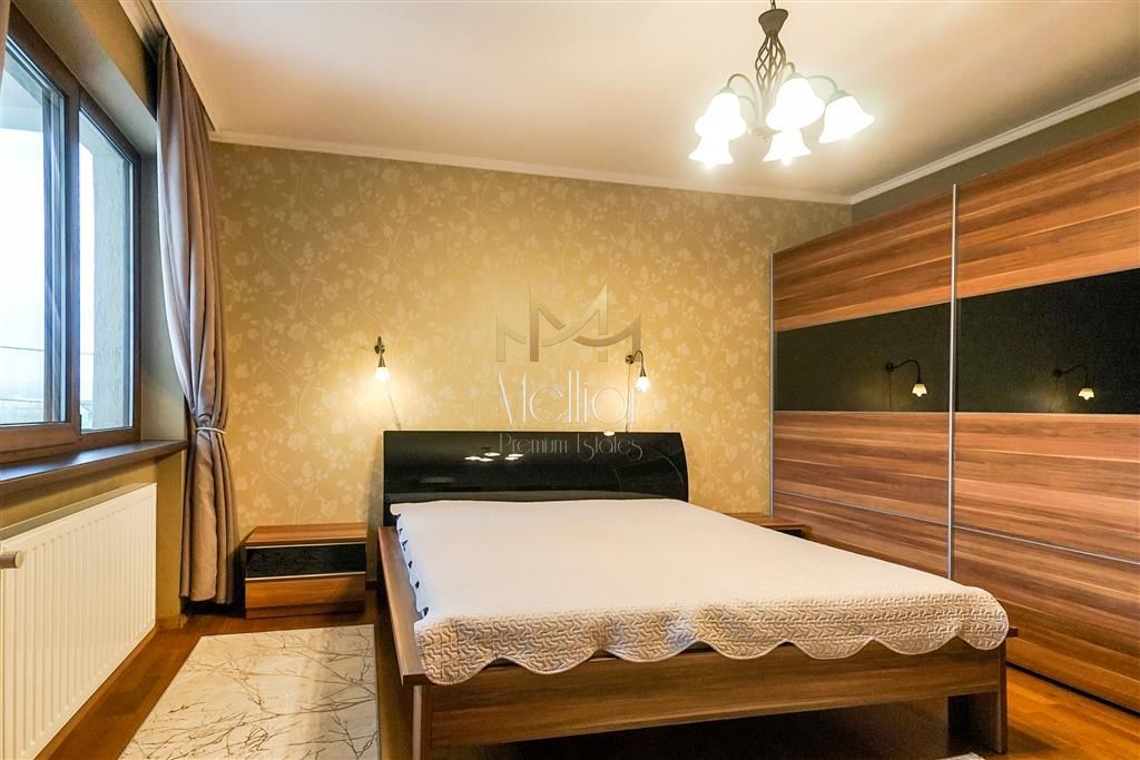 ?** Apartament modern si spatios cu 4 camere panorama Gruia ** - Poză 9