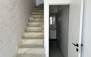 COMISION 0% / 3 camere / Curte / Sânpetru / 77 mp - Poză 13