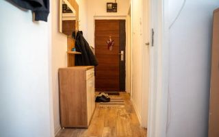 Apartament 2 camere | Hipodrom 3 - Cireșica Sibiu | etaj 1 - Poză 5