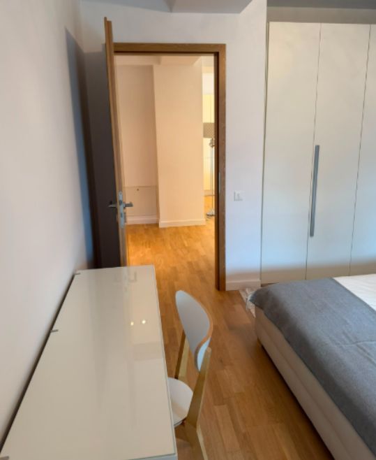 4 camere | Rovere | Iancu Nicolae | Pipera | Baneasa | - Poză 12
