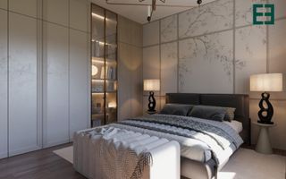 Casă nouă tip duplex 4 camere - Dumbrăvița - Timișoara - Poză 22