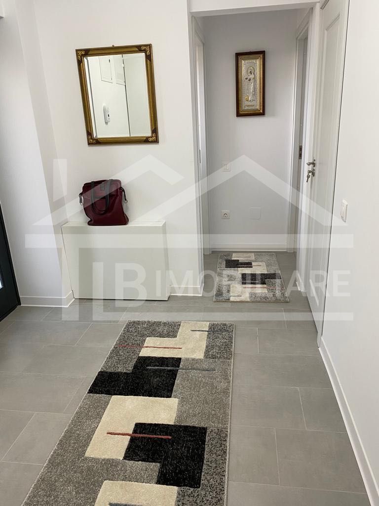 Apartament cu 2 camere, 50mp, Zona 7 Noiembrie - Poză 2