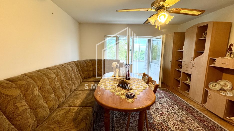 Apartament 3 camere | 67 mp utili | Zona Micro 16 - Poză 8