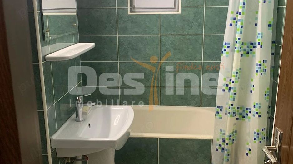 Inchiriez apartament 2 camere, zona Trocadero - Poză 7