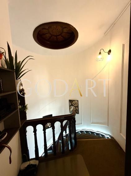 Ultracentral | Grădina Icoanei | 4 camere - Poză 7
