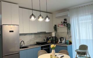 Apartament 3 camere Giroc - Poză 1