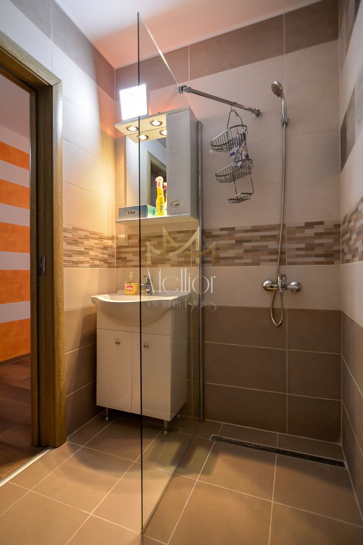 Comision 0%! Apartament 3 camere 70 mp | terasa | zona Iulius Mall! - Poză 11