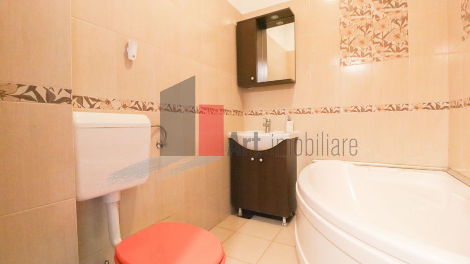 Garsonieră Mall Vitan, et.2/6, an constr.2014 - Poză 11