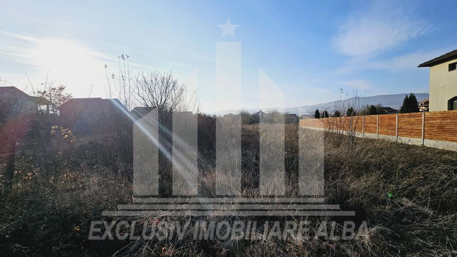 Teren intravilan de vanzare, Cetate - Poză 2