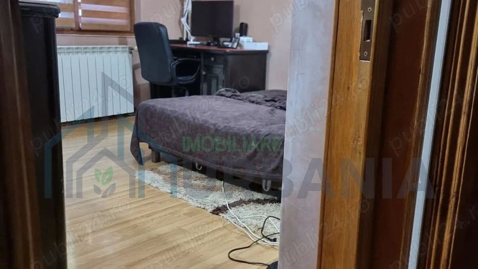 Apartament 4 camere, parter, cu potențial comercial - Nicolina, Iași - Poză 7