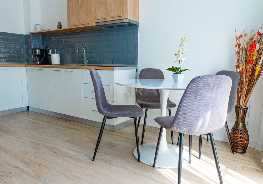 Apartament ultrafinisat, mobilat complet, investiție, zona Centrala! - Poză 4