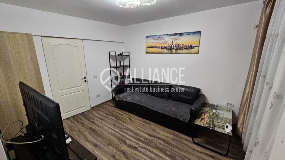 CENTRU (cod04) - Apartament 2 camere mobilat utilat - Poză 2