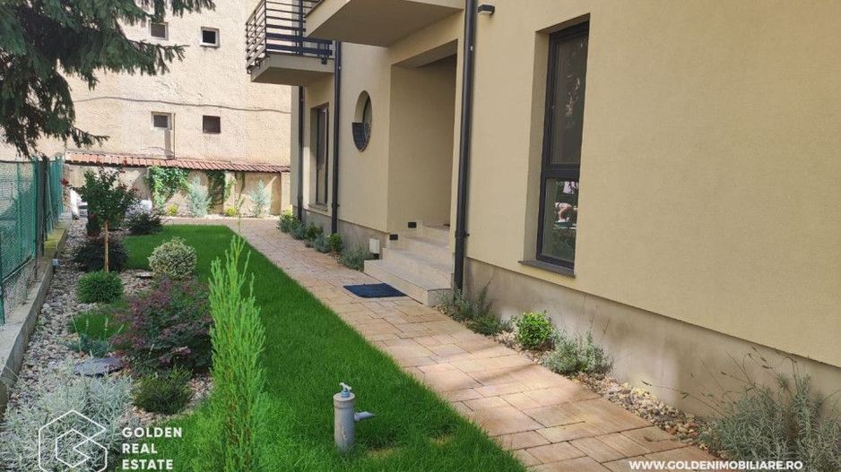 Apartament in bloc nou privat, etajul 1 zona Intim - Poză 7