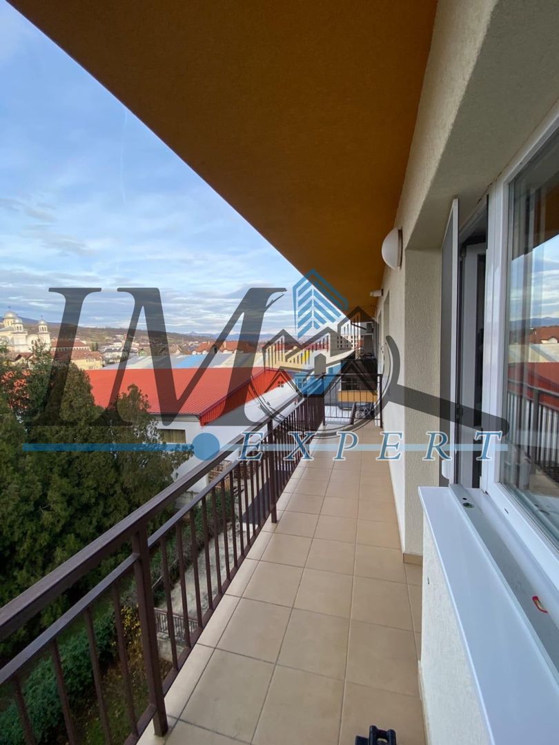 Apartament cu 2 camere de închiriat în Alba Iulia - Poză 9