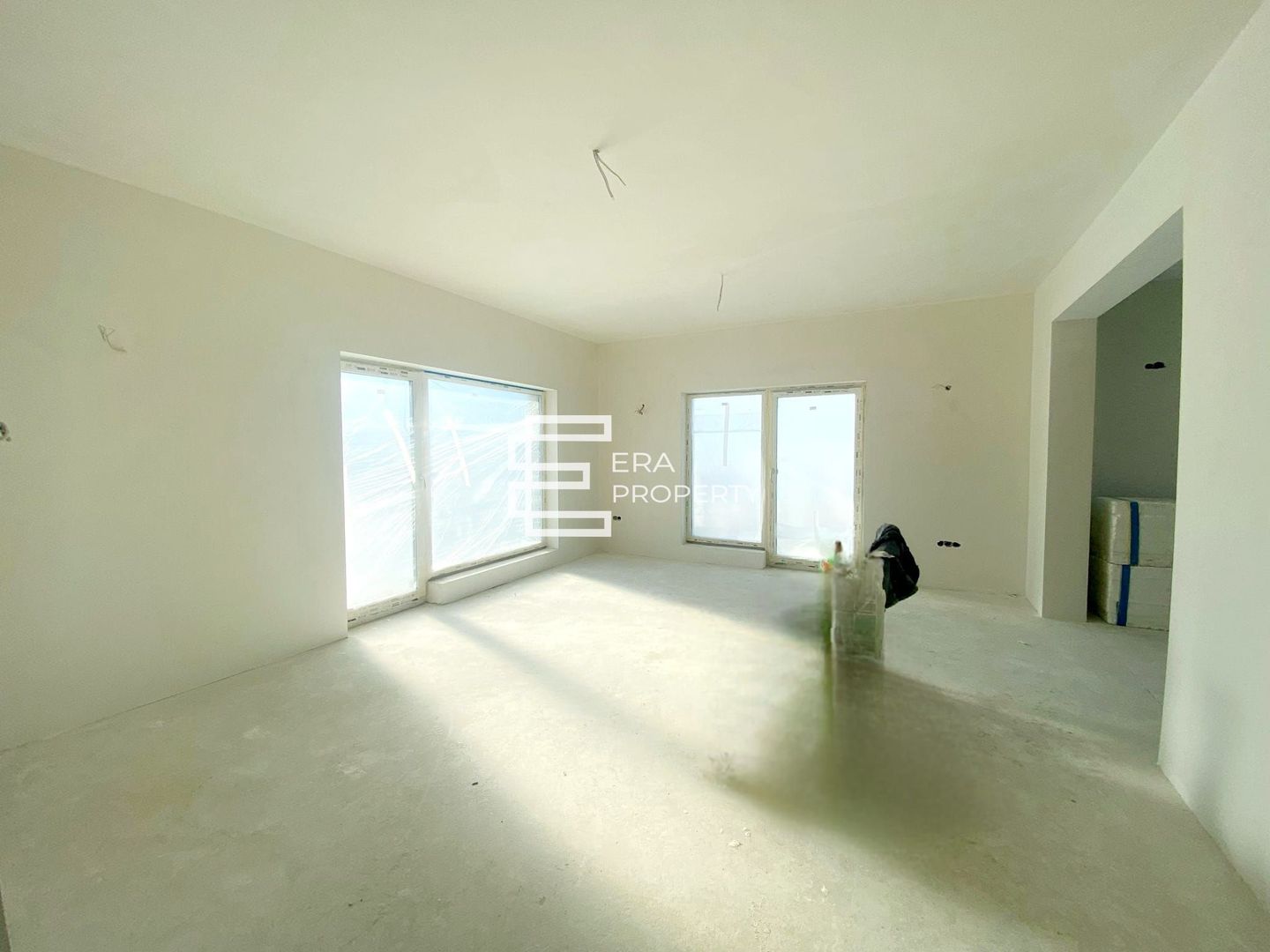 Casă individuală , 5 camere , teren 434 mp, Cristian-Sibiu - Poză 3