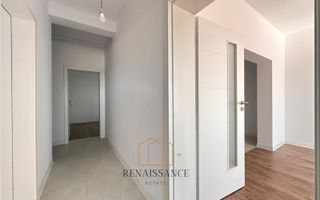 Giroc 3 Camere 2 Bai | 78mp Utili + 12mp Balcon Parter | Bloc Nou - Asfalt - Poză 10