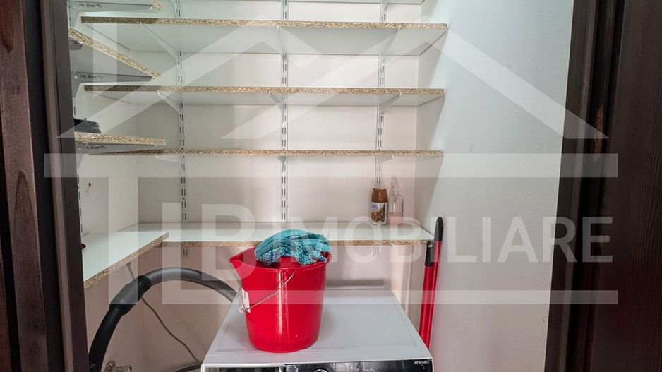 Apartament cu 3 camere,decomandat,76 mp,pet-friendly,Zona Libertatii - Poză 11