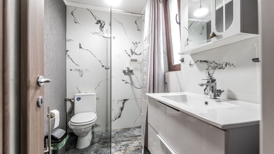 Casa la cheie in Gradiste, zona excelenta, teren 471 mp Comision 0 - Poză 5