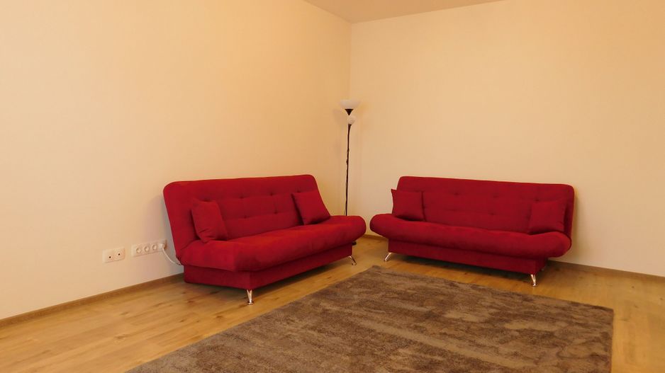 Apartament 2 camere, Borhanci, parcare inclusă - Poză 6