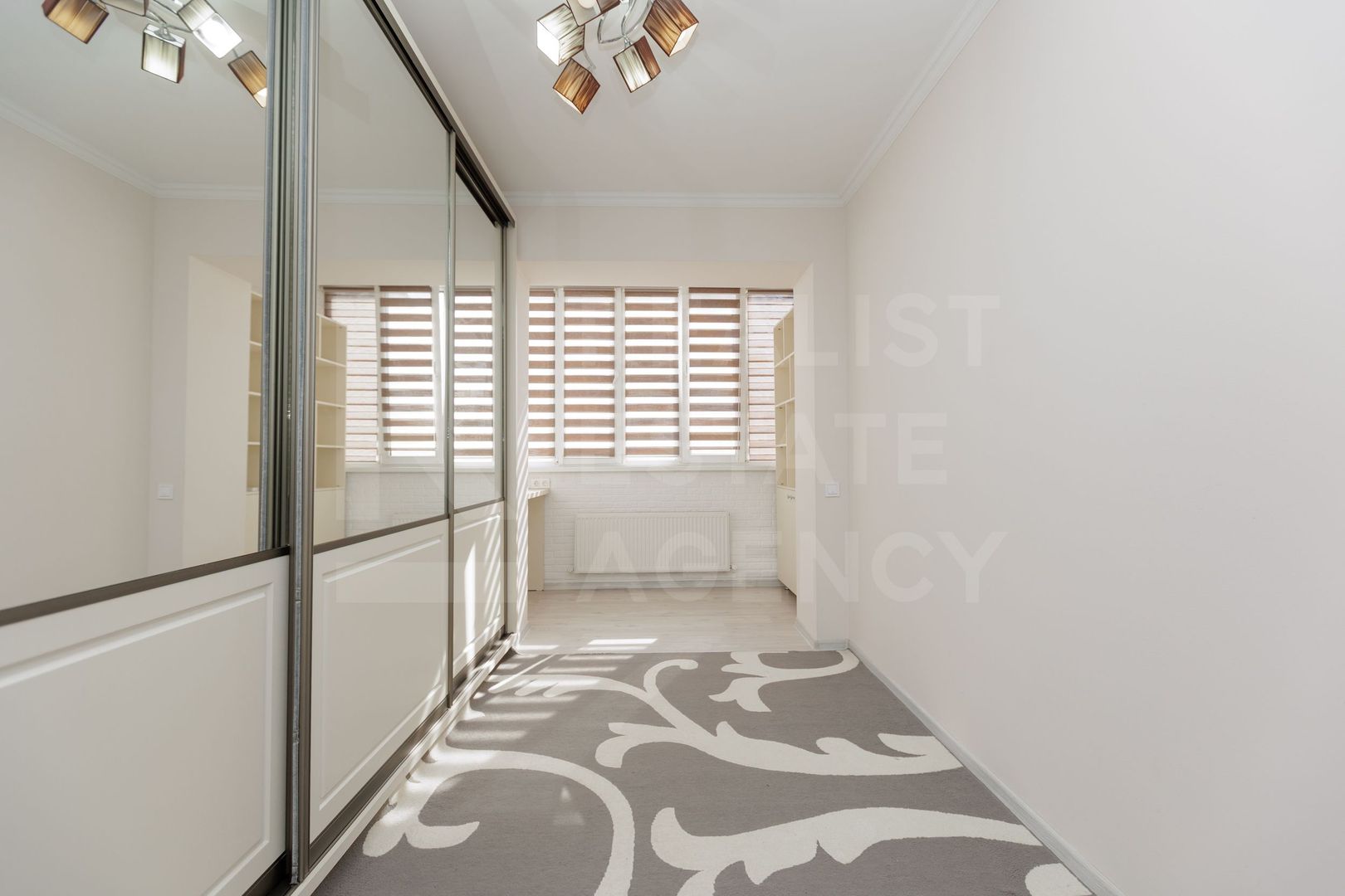 Vânzare, apartament, 1 cameră, str. Cartușa, Dulești - Poză 6