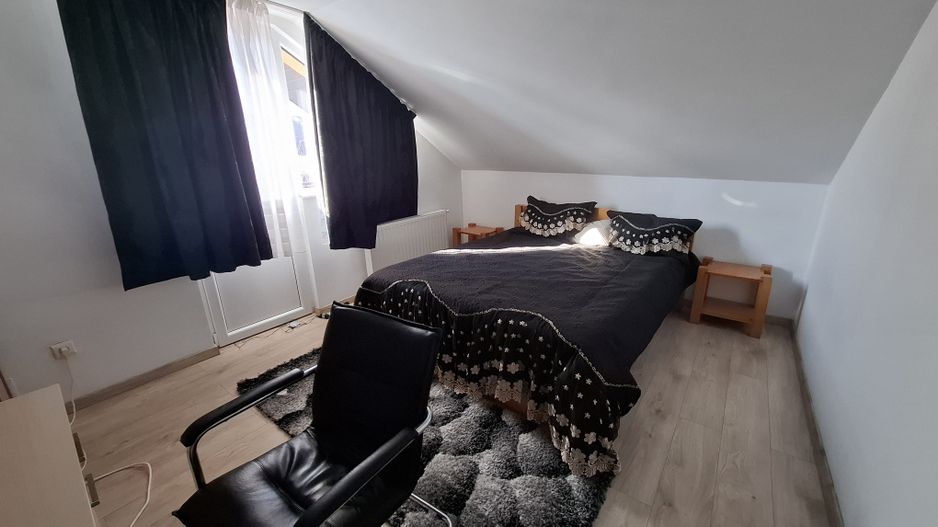 Casă individuală – Letea Veche | 180 mp utili | Teren 1.000 mp - Poză 7